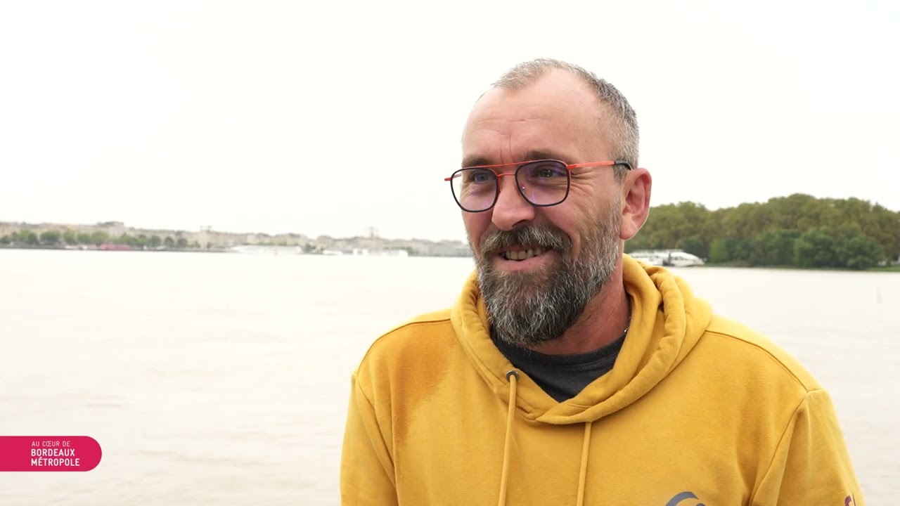 Au cœur de Bordeaux Métropole - la formation du nouveau BATO