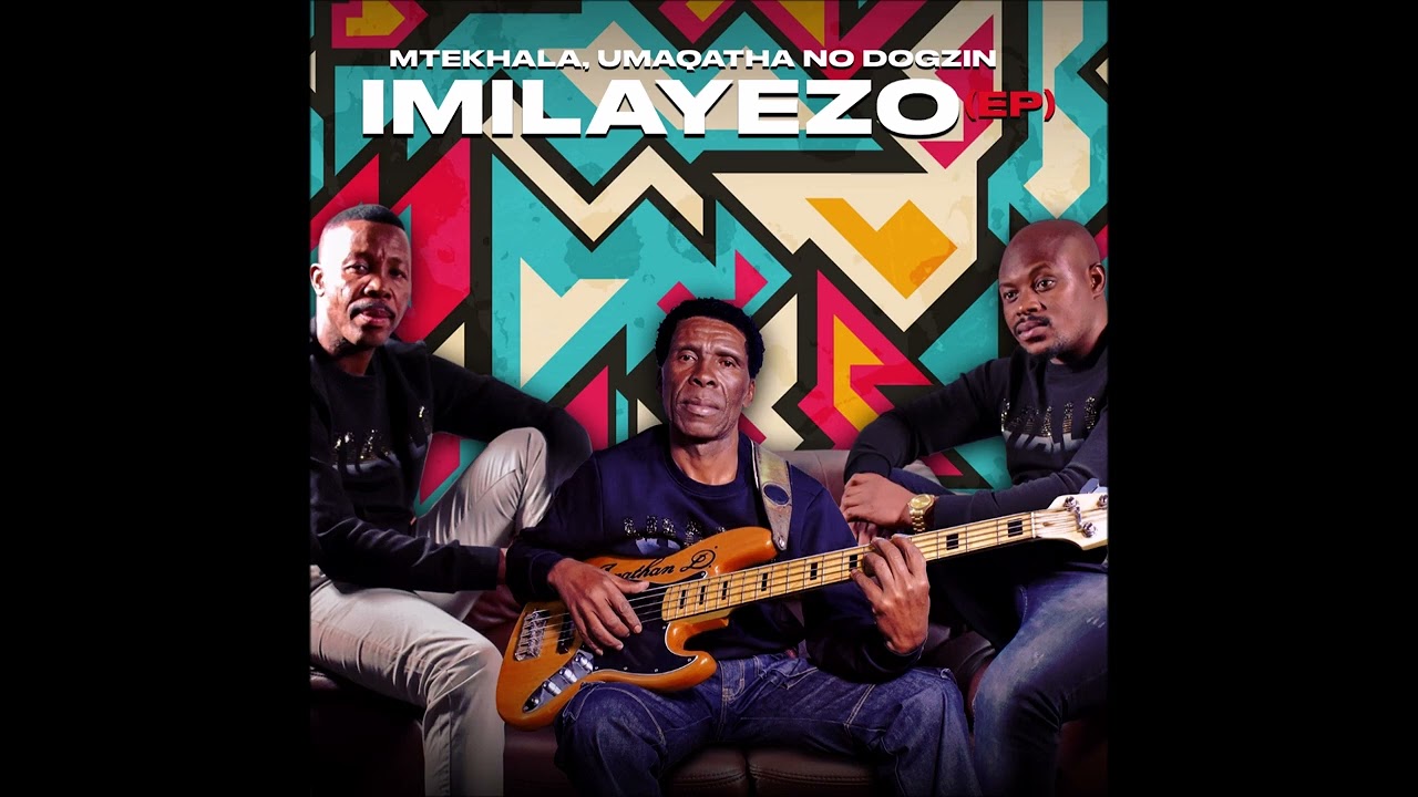 Mtekhala, uMaqatha no Dogzin - Mali