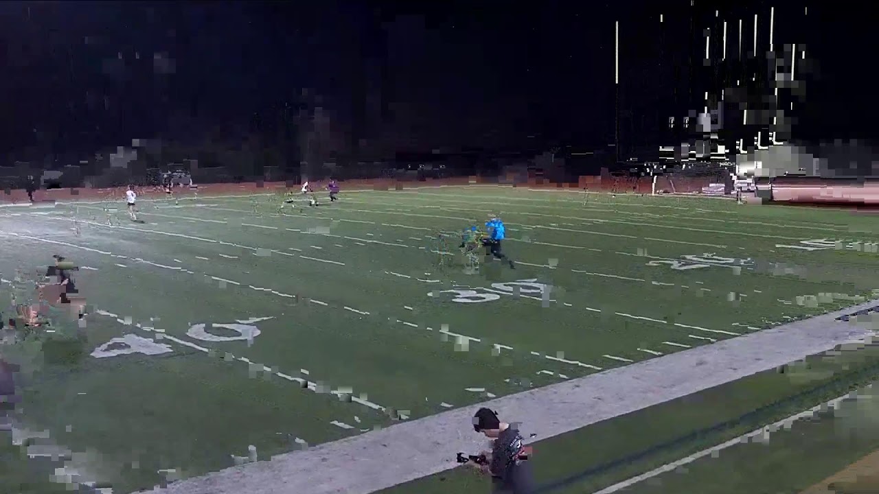 Lake Travis vs Akins High School Girls' Varsity Soccer