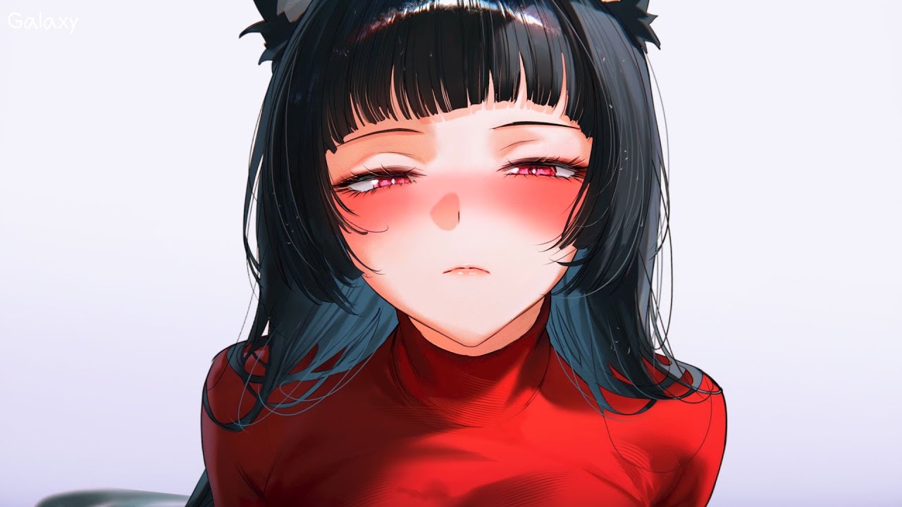 「Nightcore」→ Strangers (RIELL) - (Animatic)