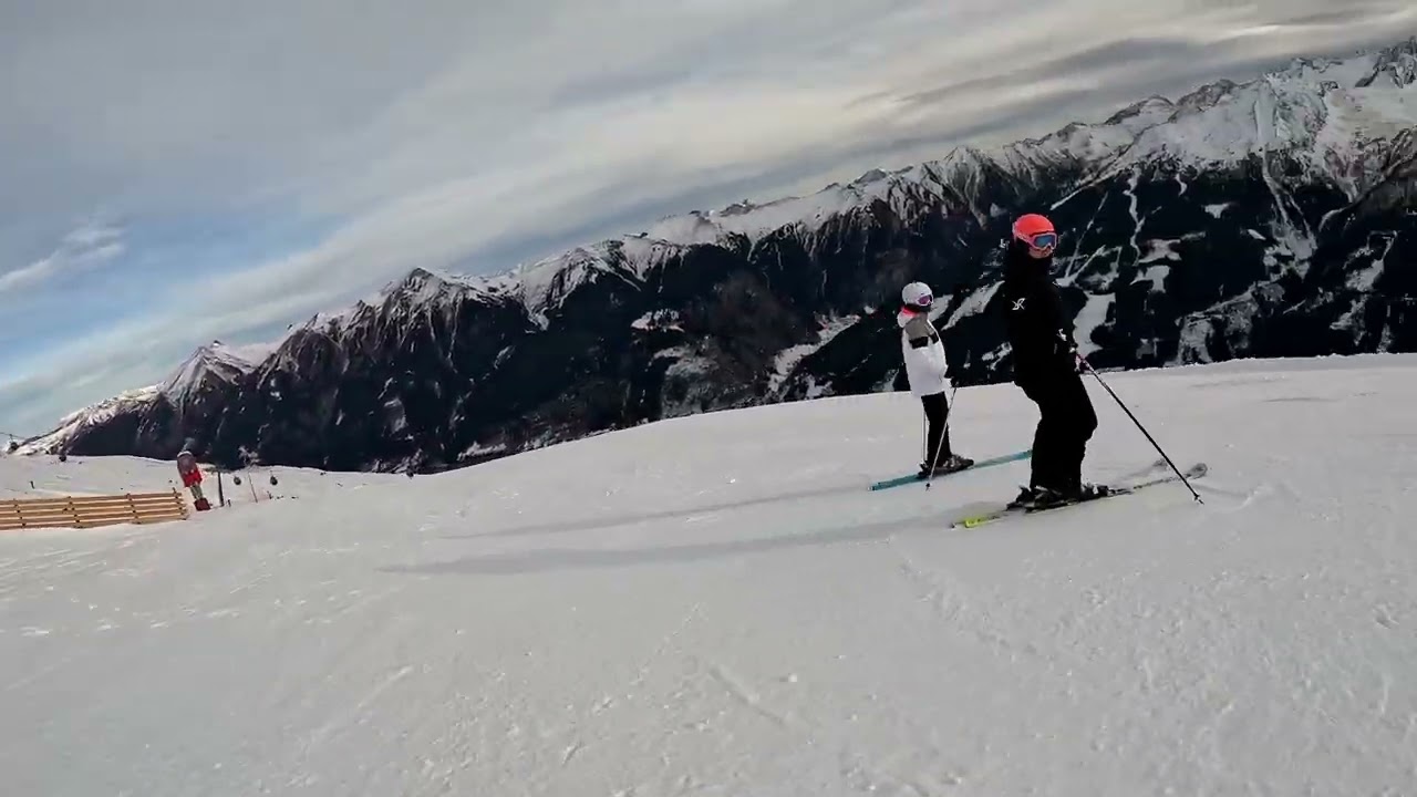 Bad Gastein Dezember 2024