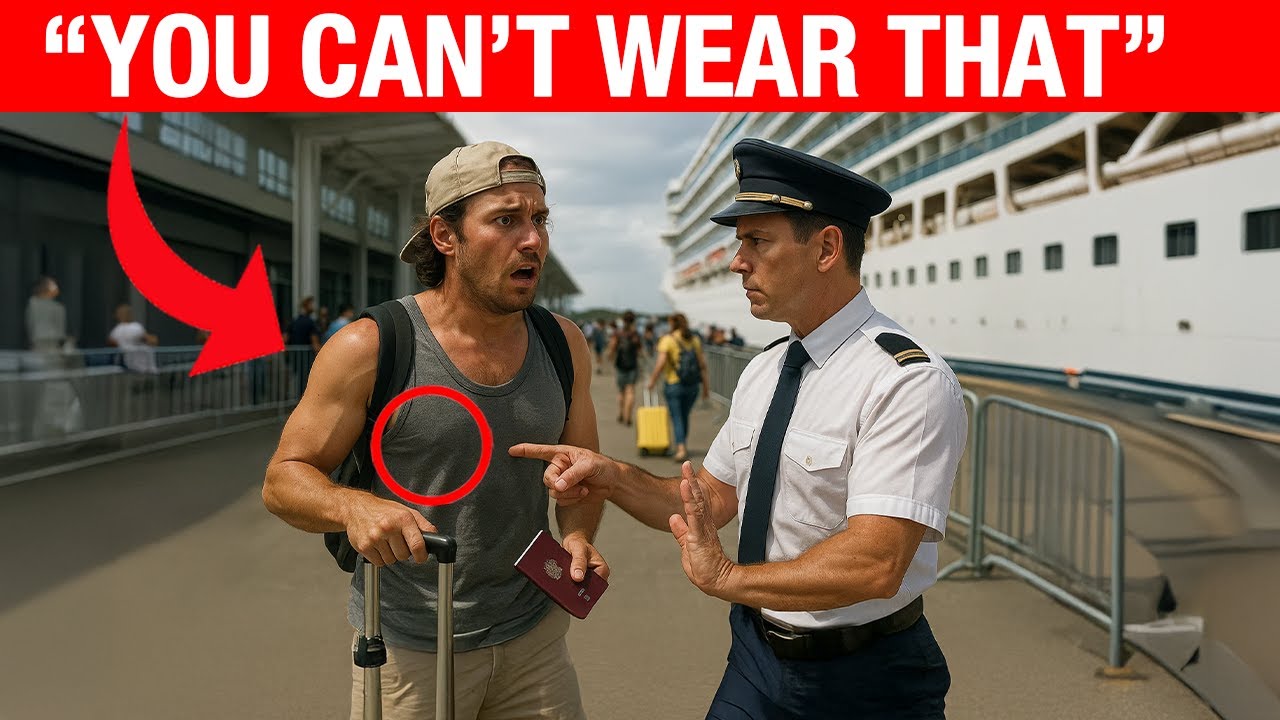 11 More Reasons CRUISERS Are Being DENIED BOARDING In 2025