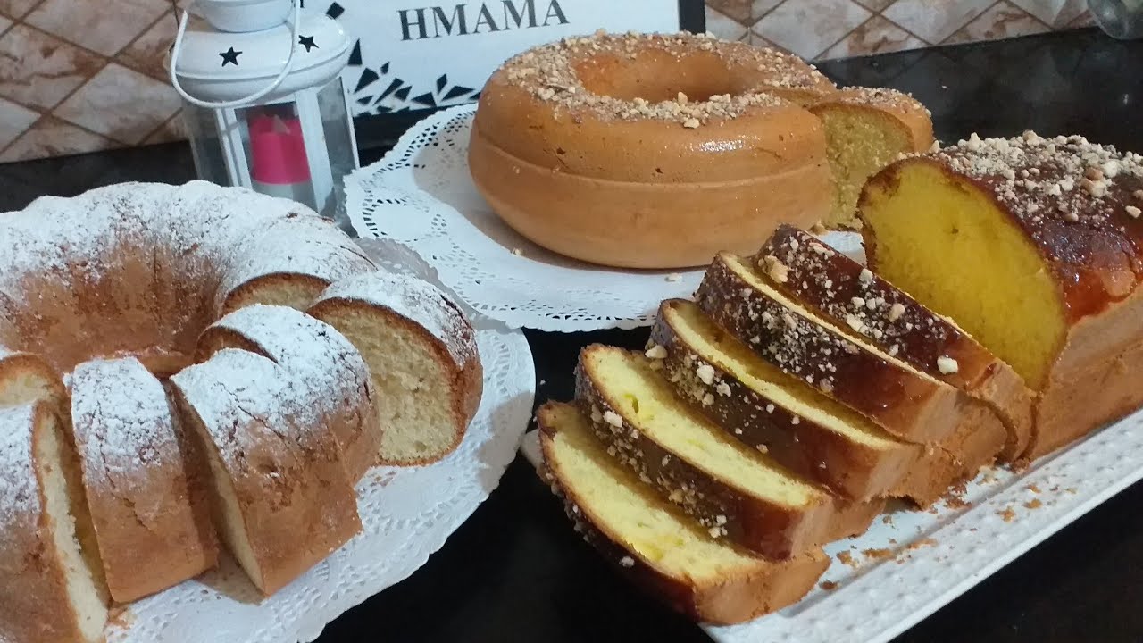 موسكوتشو المحلات أوكيك المحلات بالمحسن 😍الوصفة المعتمدة السرية لأول مرة على اليوتيوب