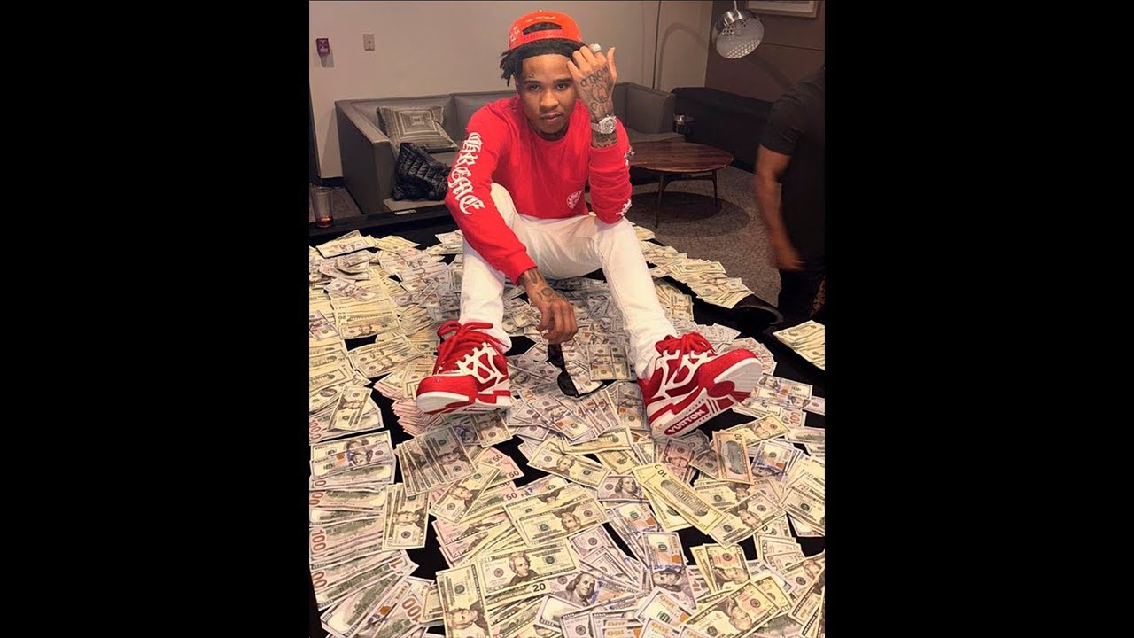Rio Da Yung Og x Babyfxce E Type Beat - “MISLEAD”