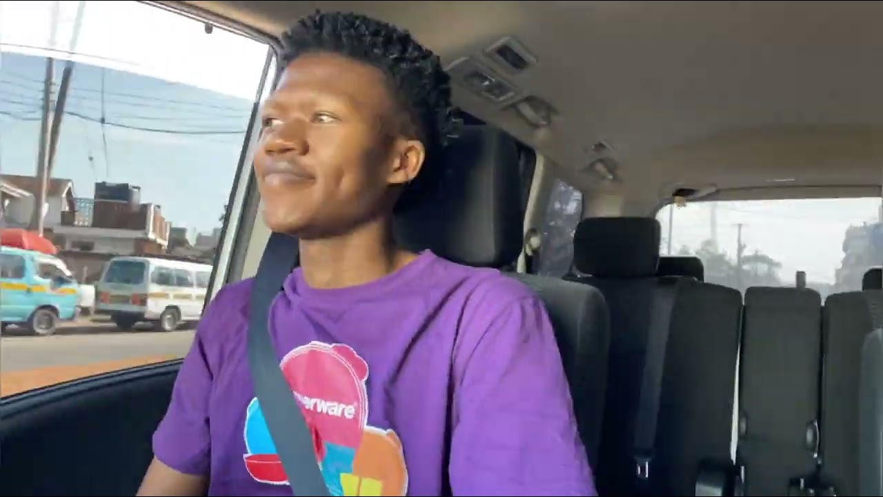 Spend a few days with me🕺🏽| Frakeey!!!