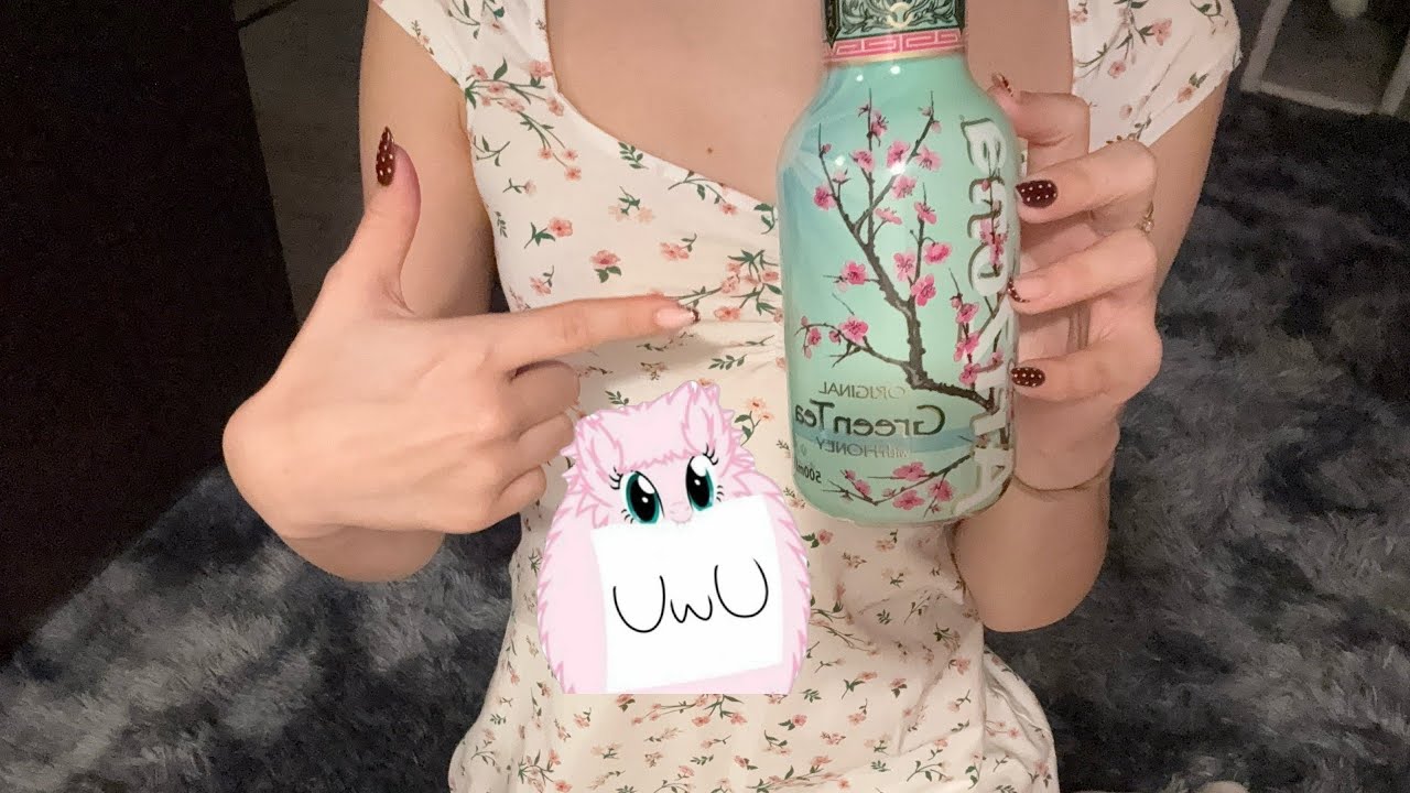 Асмр не назови то же,что и я 🍬🐾