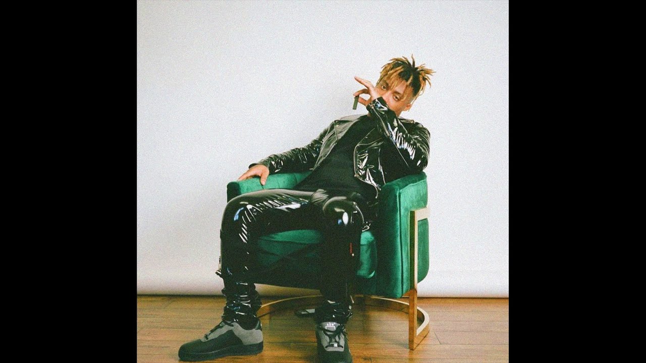 (FREE FOR PROFIT) Juice WRLD x Polo G Type Beat 2025 - 