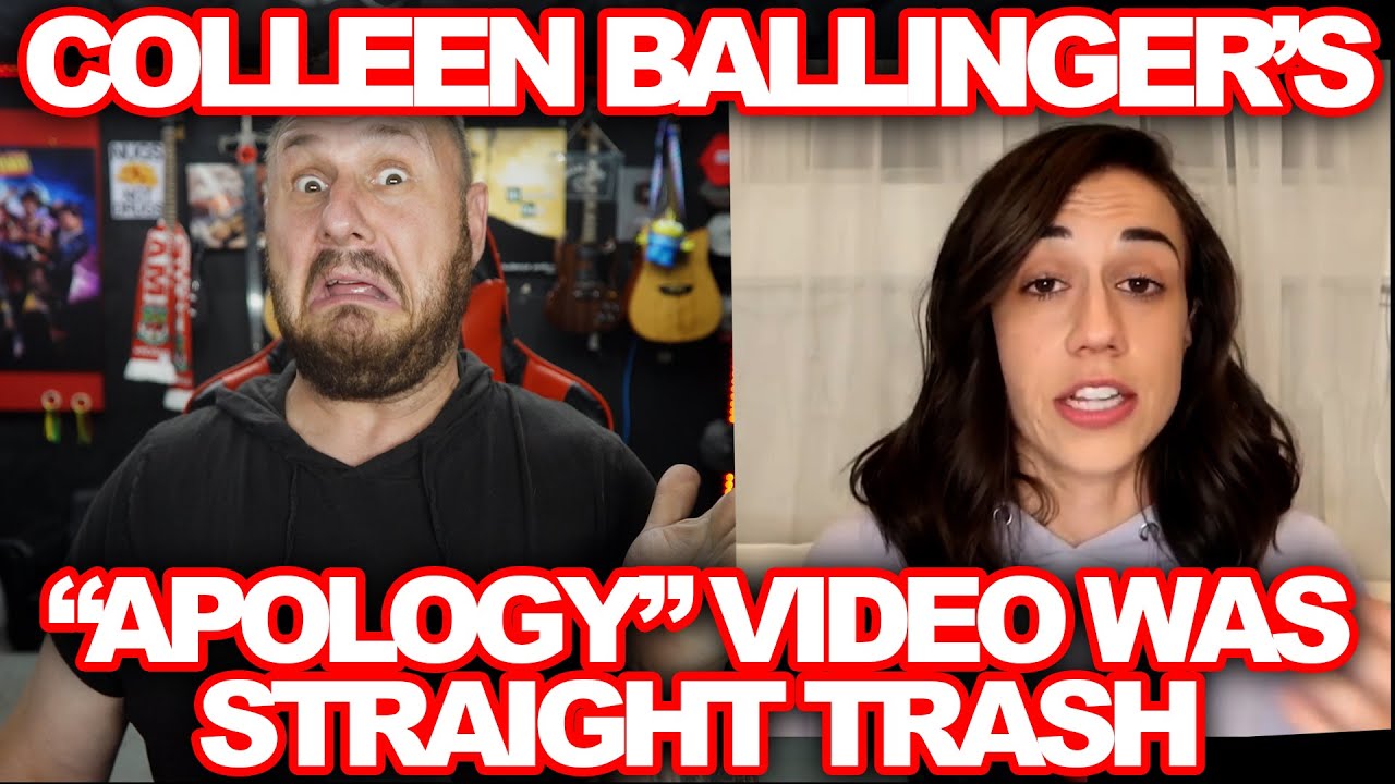 Breaking Down Colleen Ballinger's 