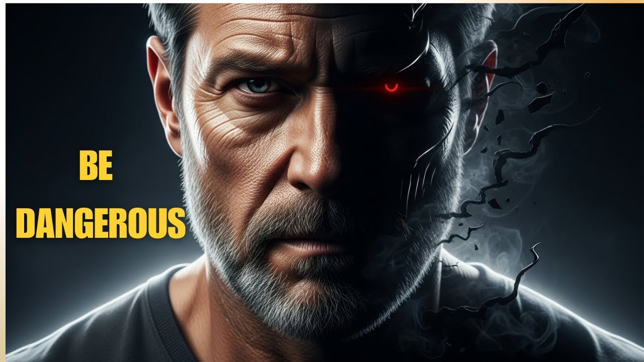Harmless Doesn't Mean Good—Here's Why  The Philosophy of the Shadow