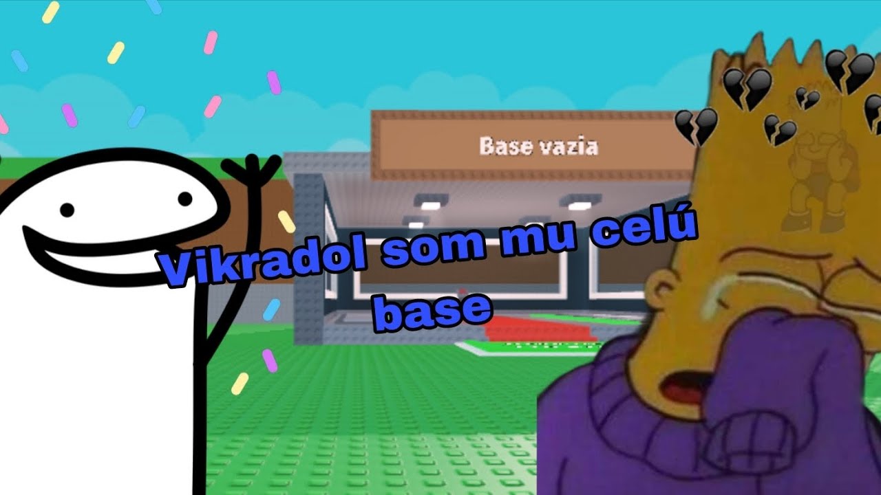 Vikradol som mu celú base🤣🤣