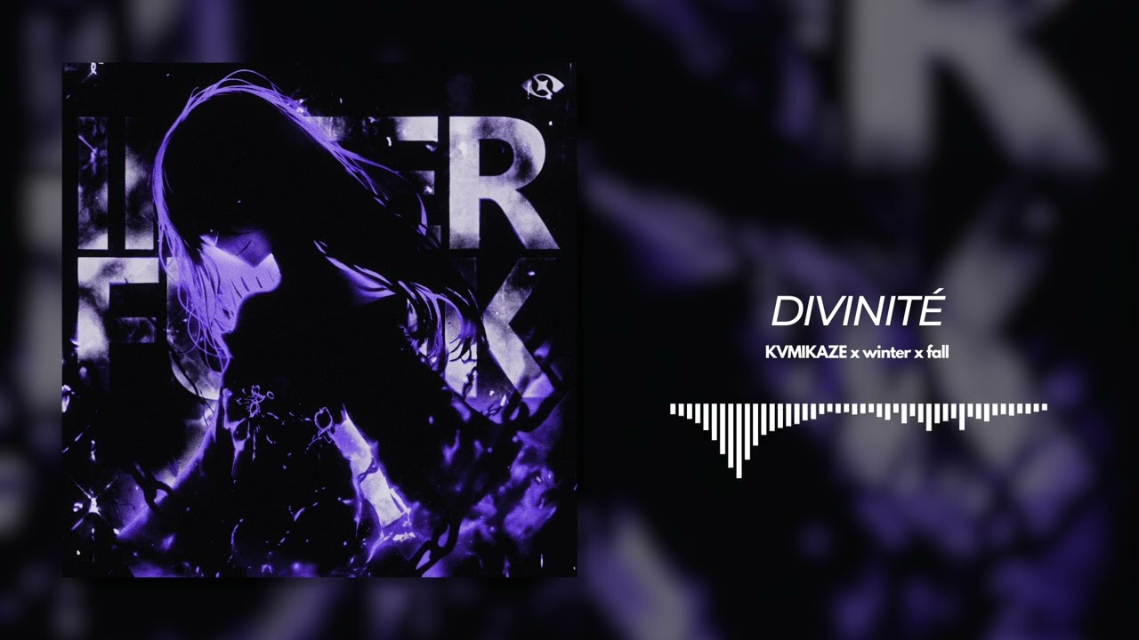 DIVINIT&Eacute; - KVMIKAZE x winter x fall