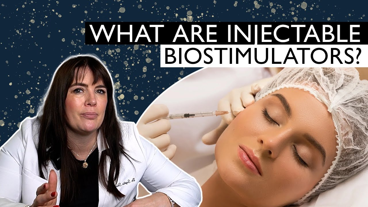What Are Injectable Biostimulators?