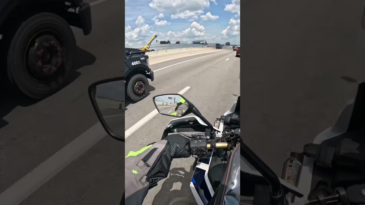 Indy to Arctic: Prudhoe Bay Trip #PrudhoeBay #TravelVlog #GoPro #africatwin