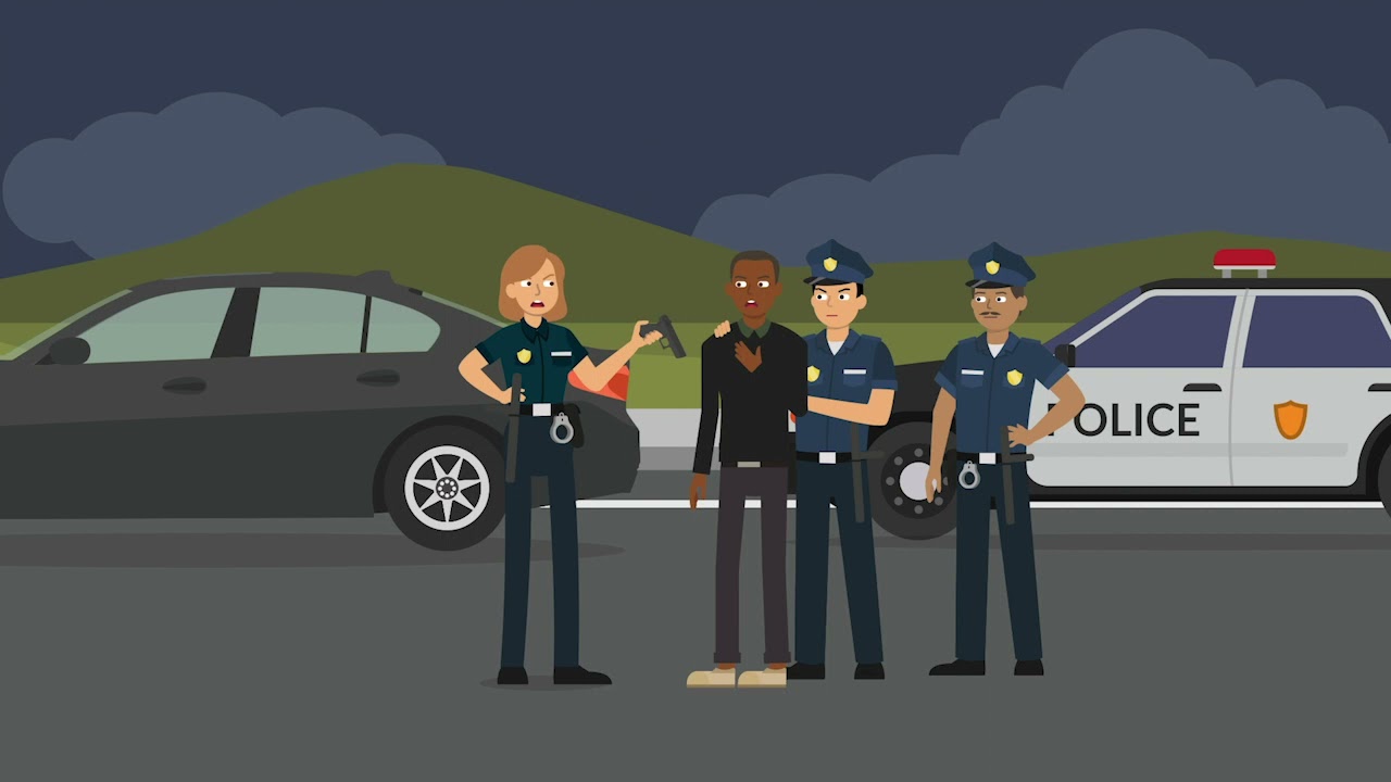 Arizona v. Johnson Case Brief Summary | Law Case Explained