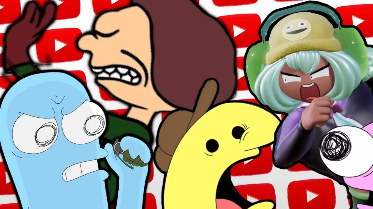 The Self-Insert 