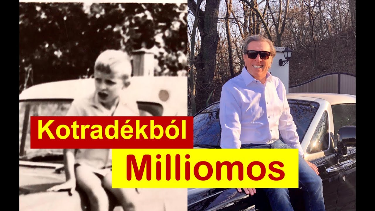 Kotradék vagyok? - majd Én megmutatom nektek! -Motiváció a kezdetekhez