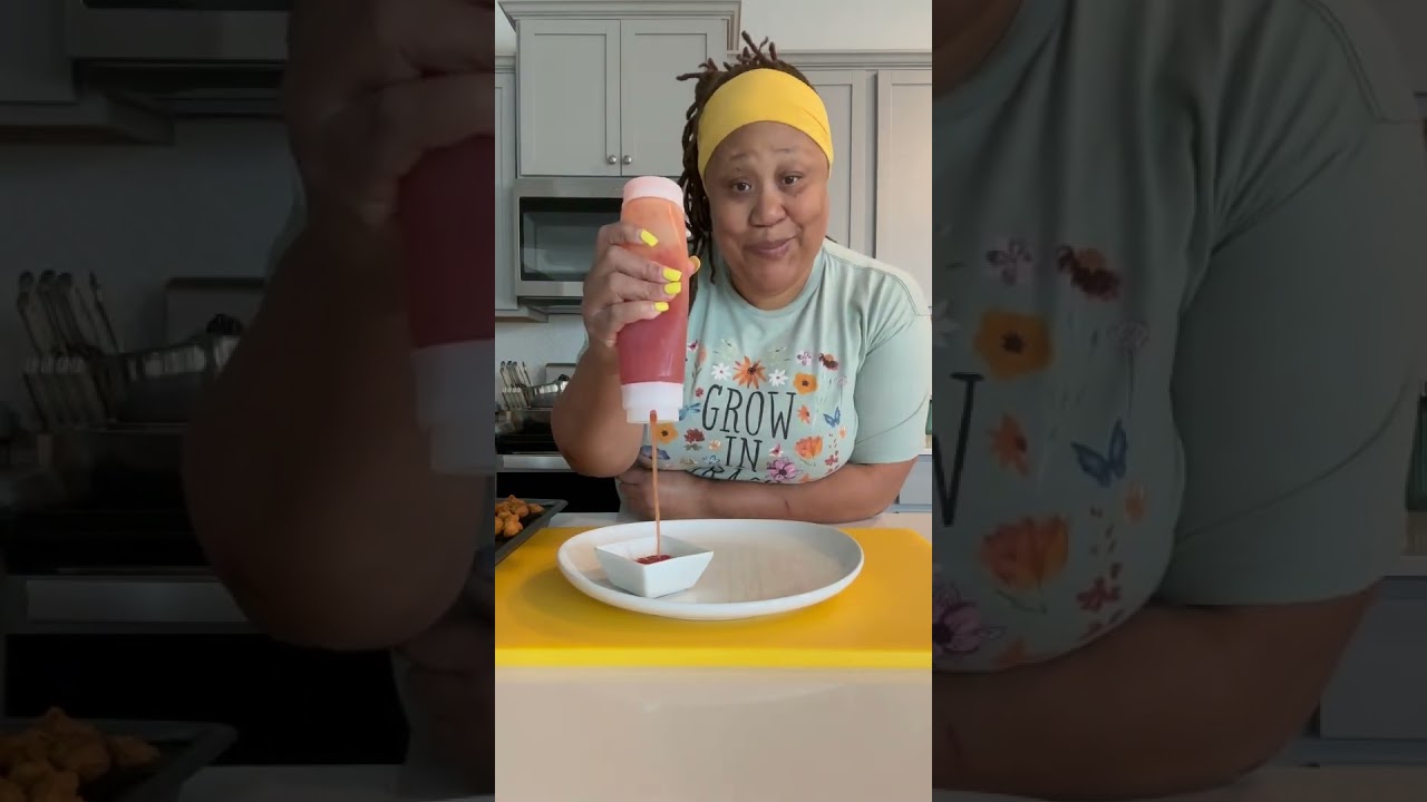 Deep Fried Okra