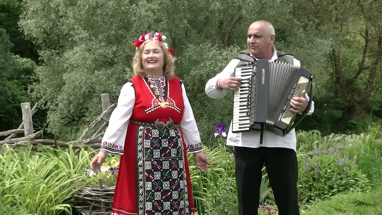 Венетка Йорданова- Залюбил Георги буля си