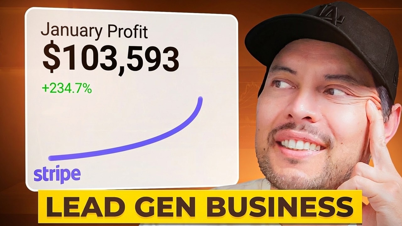 We Were Stuck at $30K (Until We Fixed This)
