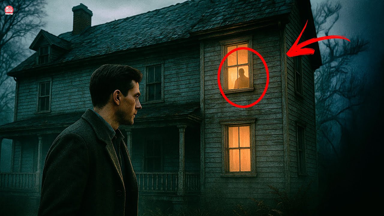 TEM ALGU&Eacute;M ESTRANHO NA CASA DO MEU AV&Ocirc;... | The Dark Legacy