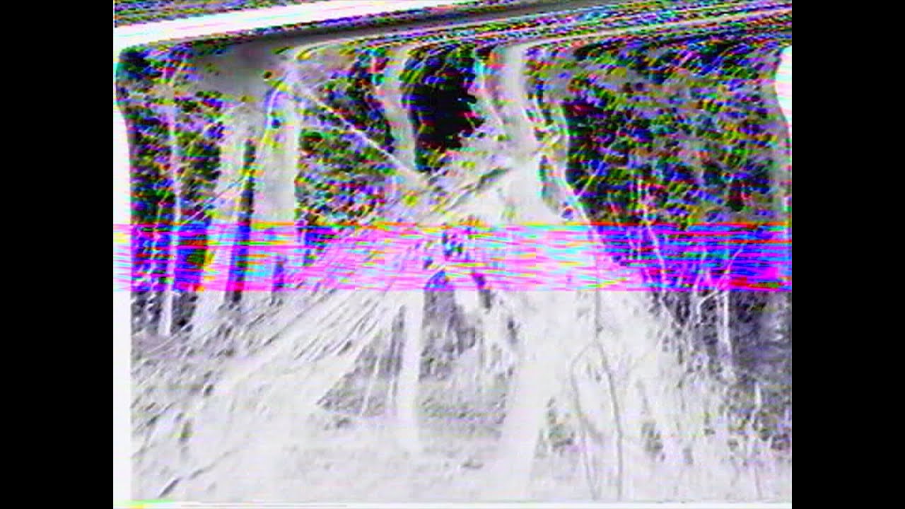 ako - NIGHTFOREST (Live at The Glasshouse International Centre for Music)