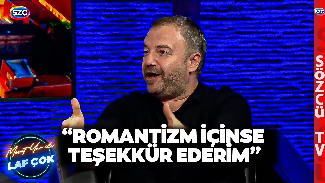 Nihat Sırdar Polisle Yaşadığı Gerilimi Anlattı! 'Gidin Deniz Kenarında Oturun Dediler'