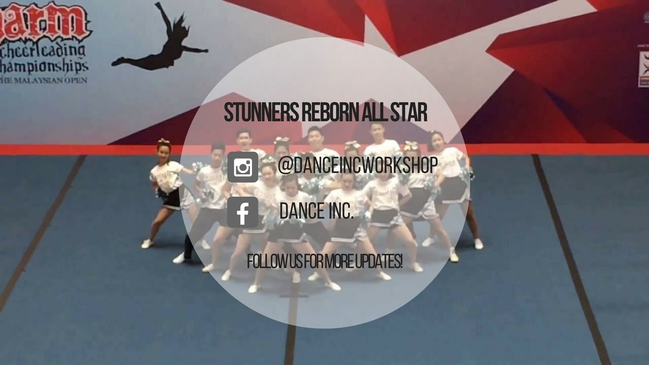 Stunners Reborn All Star | C3 2016