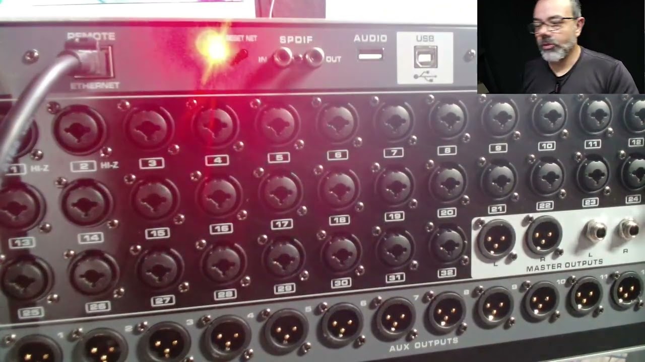 AXIOS32 PRIMEIRO ACESSO E ATUALIZAÇÃO - Vídeo detalhado
