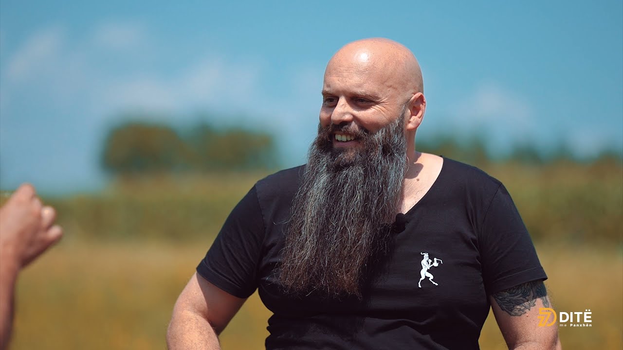 Made in Kosova: The Vidasus Distillery - Episodi 23