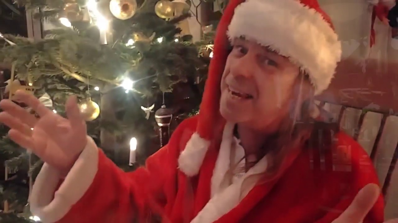 Brian Frank - Christmas Song   2018
