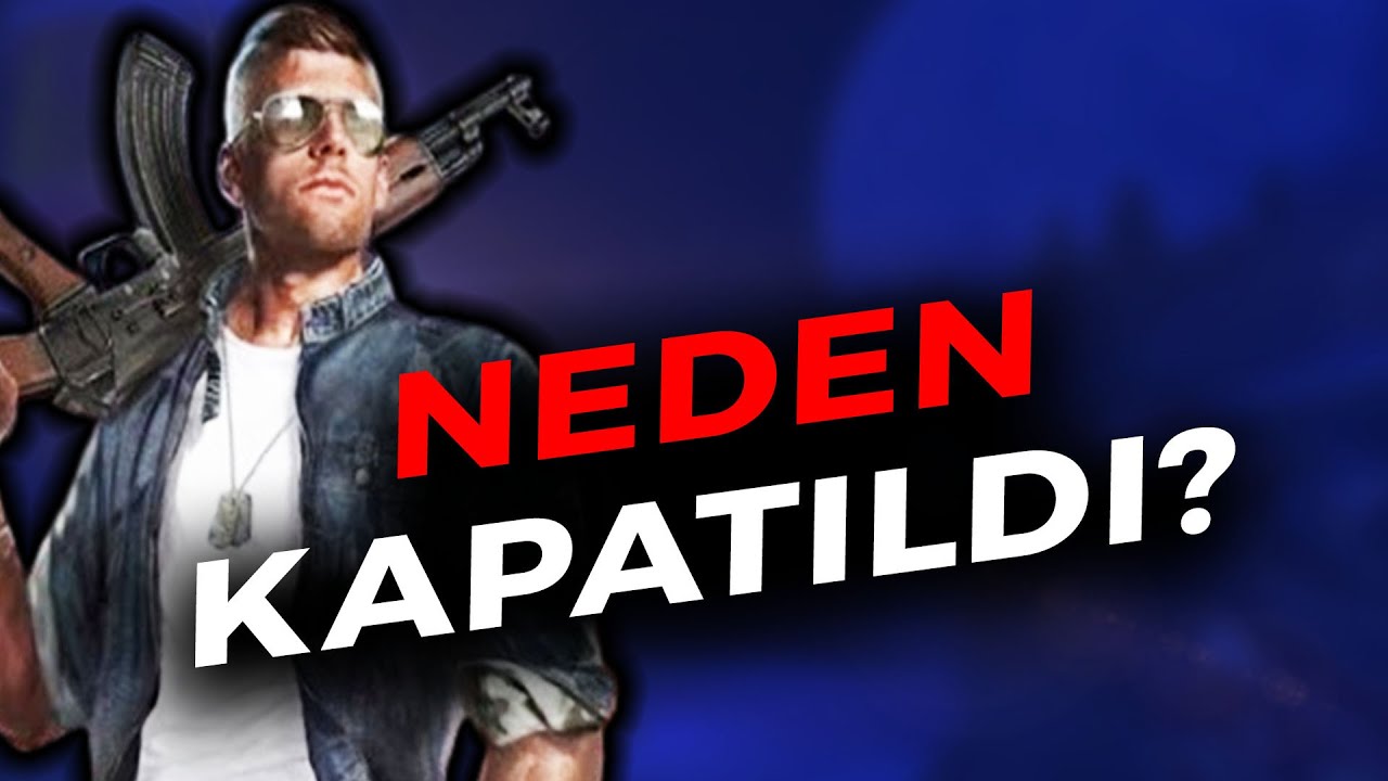 Bir Dönemin Efsanesi Neden Yok Oldu? (First Blood)