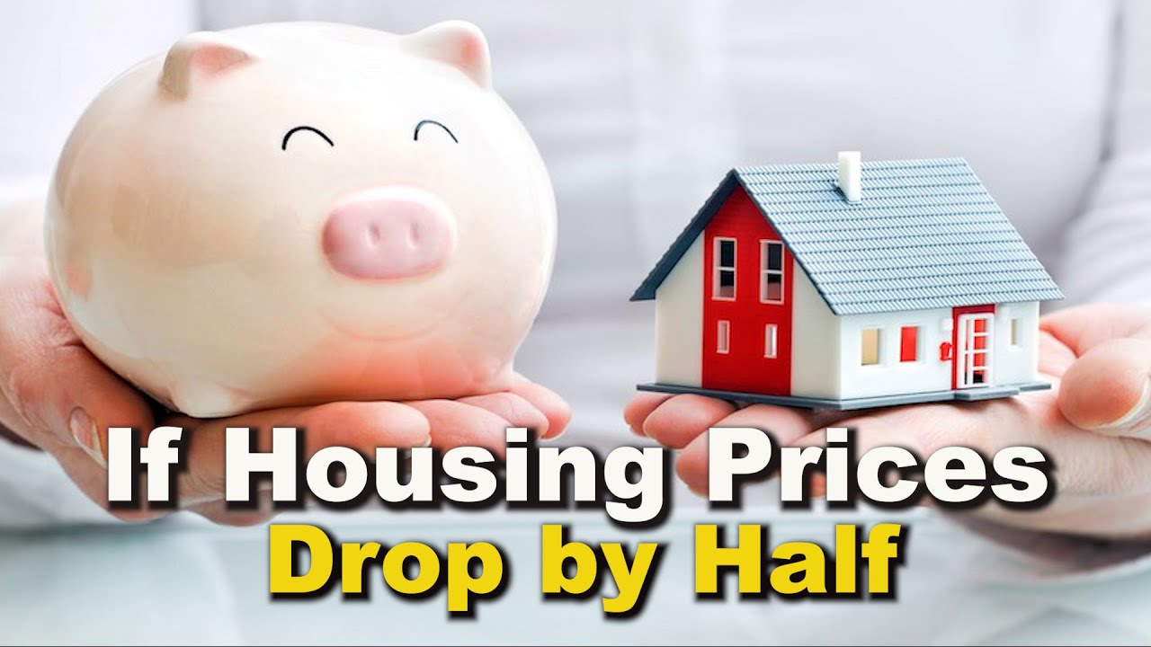 Assessing the Potential Impacts: Property Price Decline and CCP's Perceptions. | Digging to China.