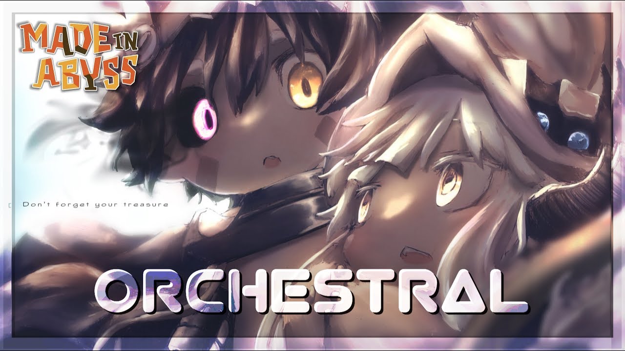 Made in Abyss OST - Dark Reg, Nightmare Fuel (Epic Orchestral Cover)