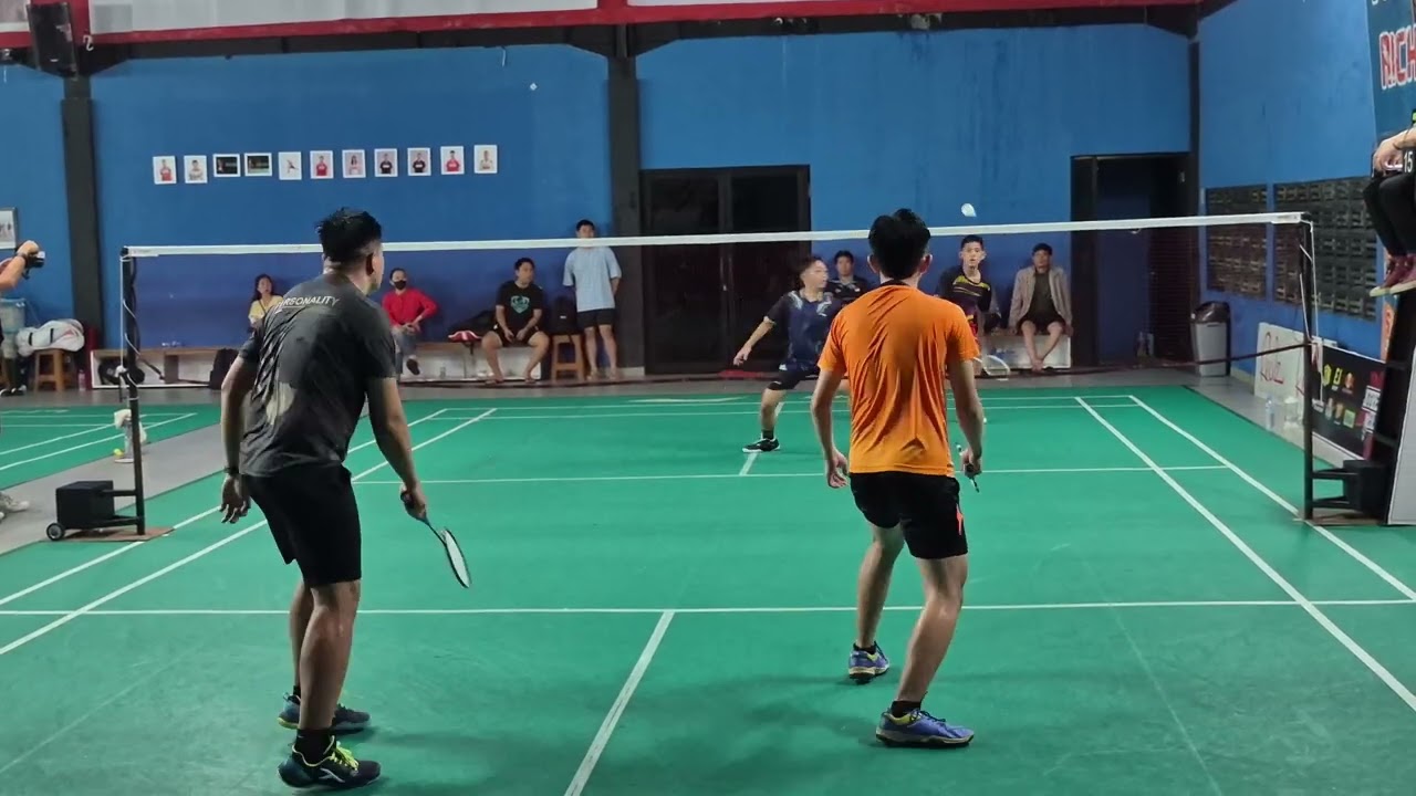 Nicky/Heavenly WKI OPEN 2026_R16 Part 2