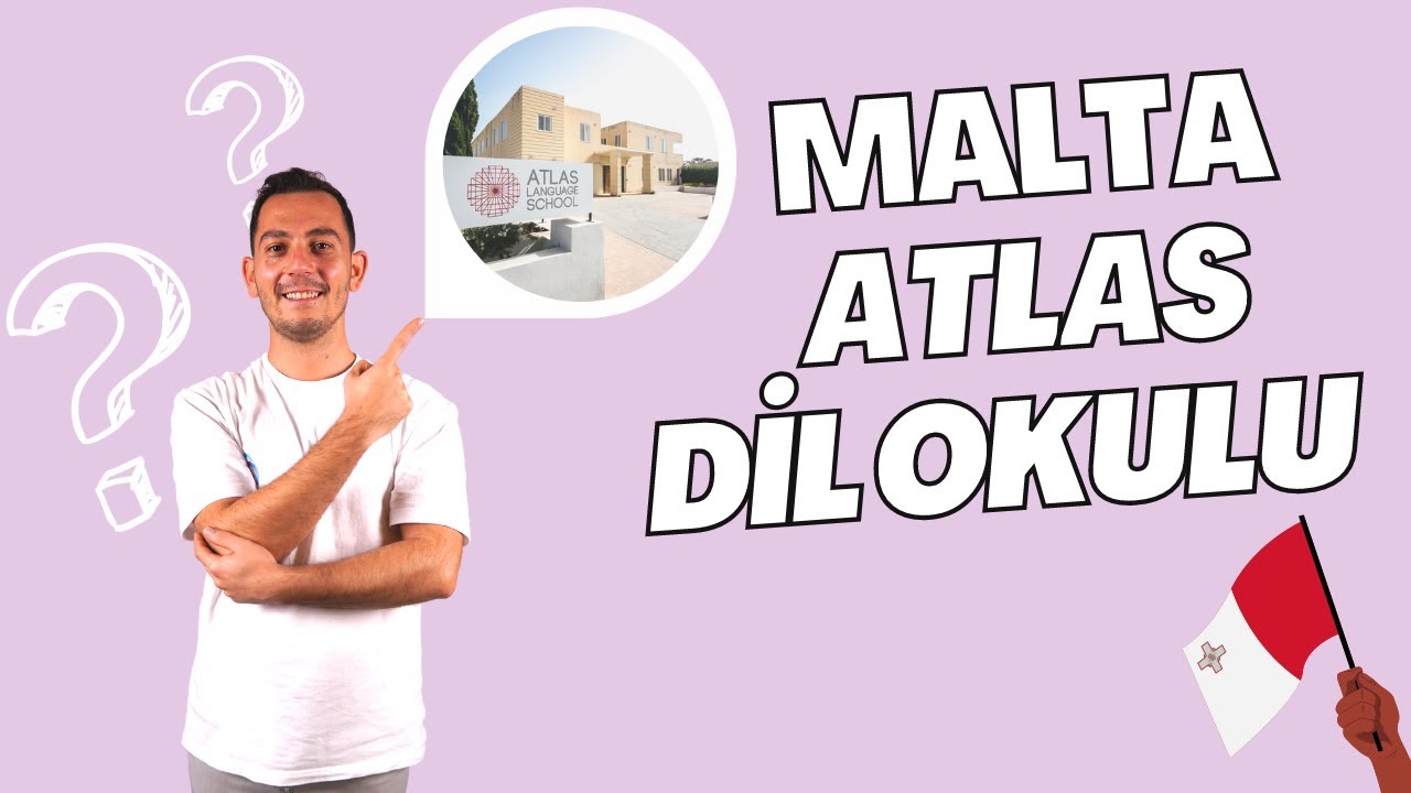 Malta Dil Okulu (Atlas Language School)