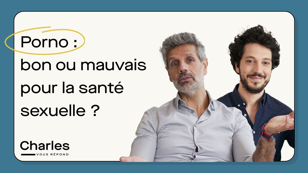 Films pour adultes : bon ou mauvais pour la santé sexuelle ? [FAQ SEXO]