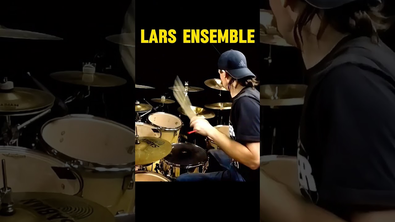 LARS ENSEMBLE #larsisms