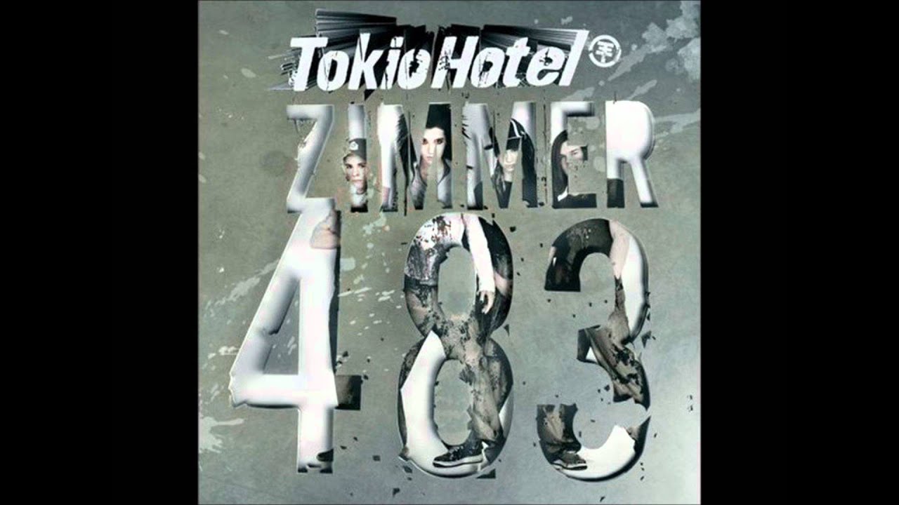 Tokio Hotel-Reden