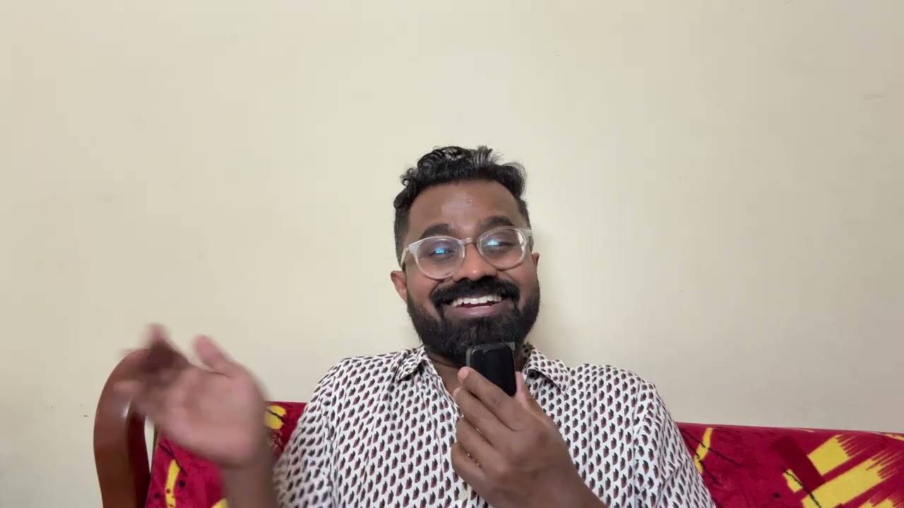 Aashaan review by Sonup | Indrans | Malayalam | Hit or Flop?
