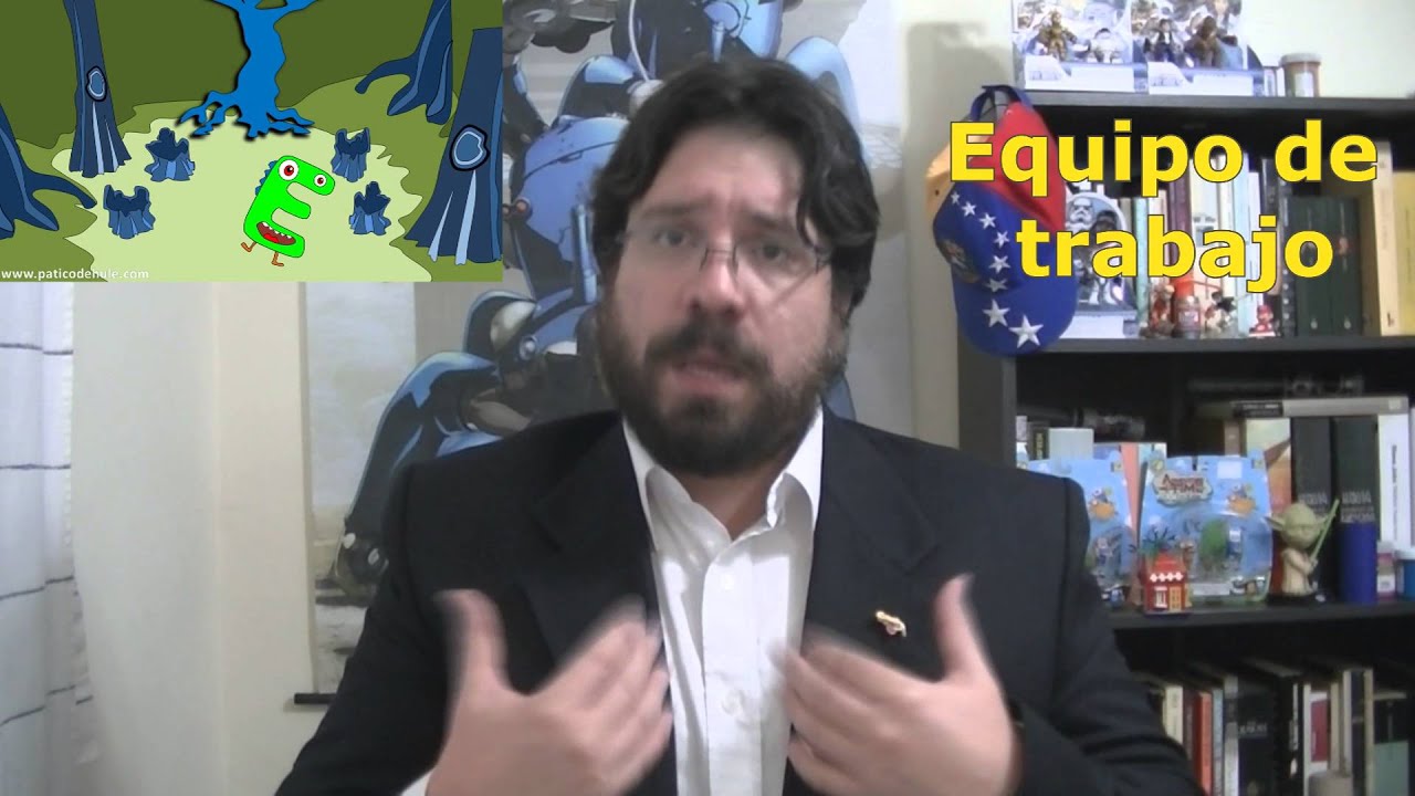 BID Idear Soluciones 2016: Patico de Hule