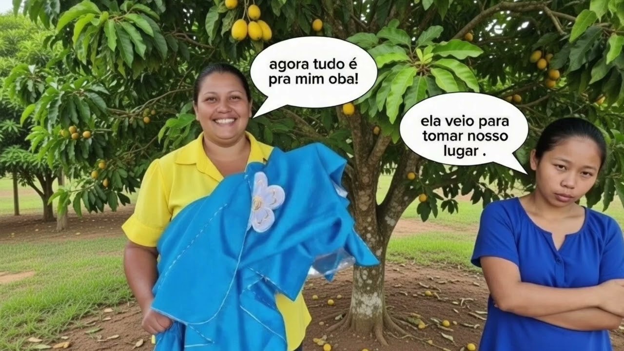 🚨 O QUE ESTÁ ACONTECENDO COM TÔNIA DA FAMÍLIA MORORÓ ? VANUSA CHEGOU E USURPOU TUDO!