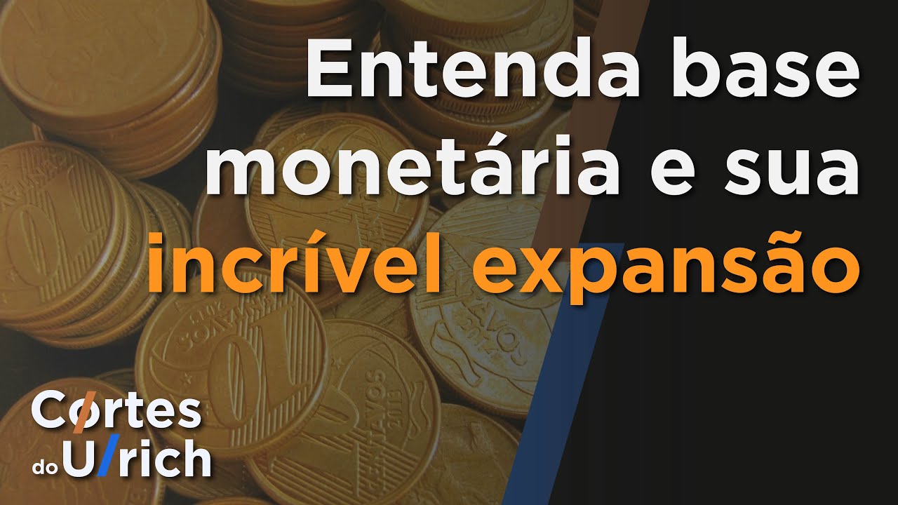 Entenda a base monet&aacute;ria | Cortes do Ulrich