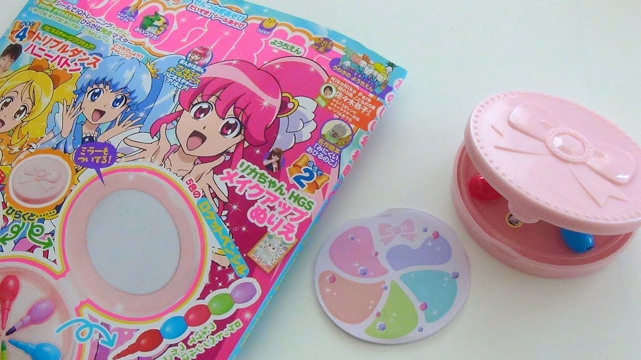 たのしい幼稚園６がつごう
