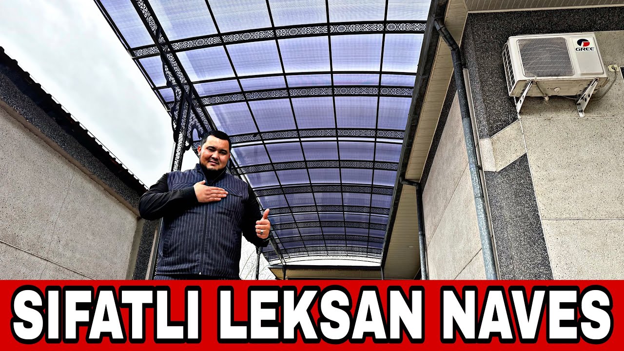 LEKSANLI NAVES QILISH XIXMATI 2026
