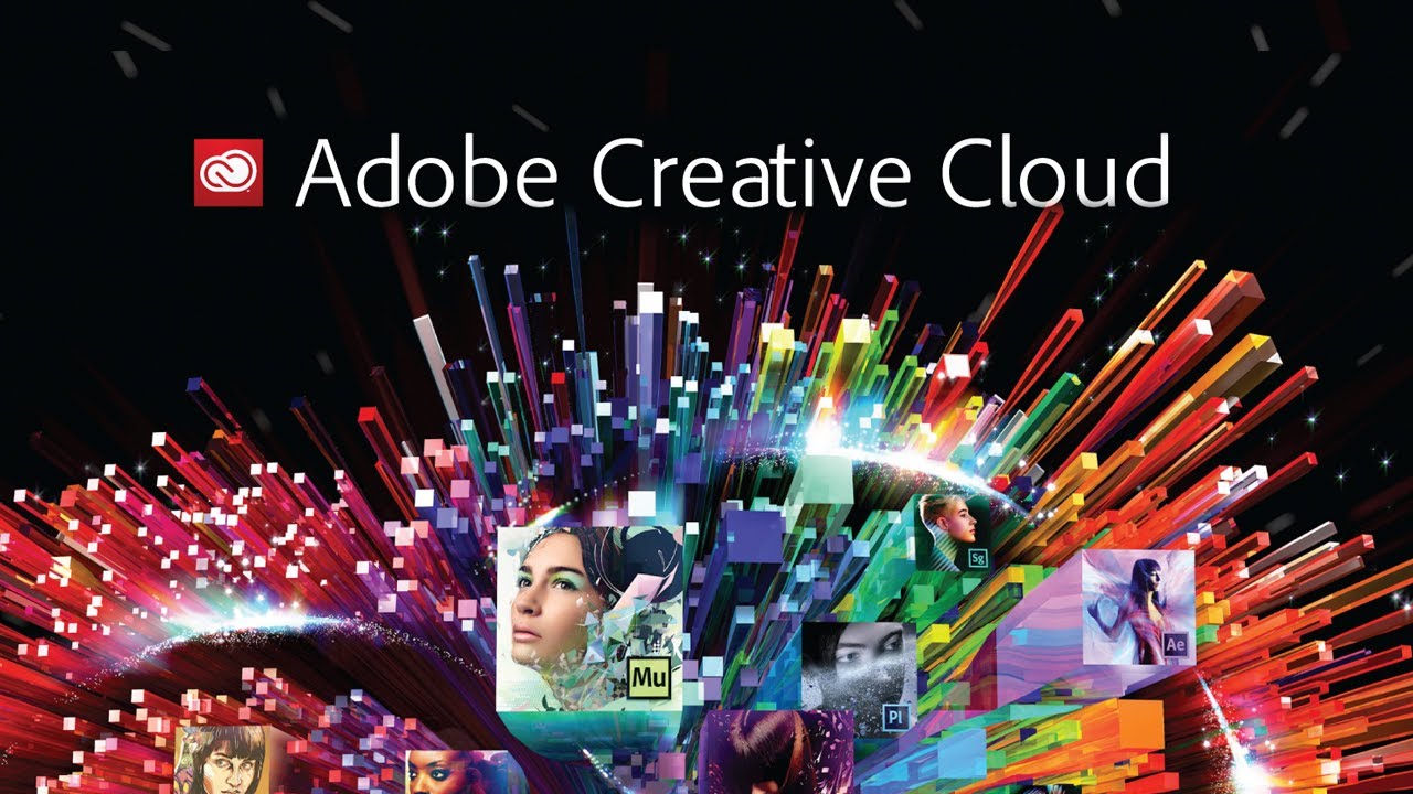Creative Cloud, Adobe MAX & Cheap Lenses!