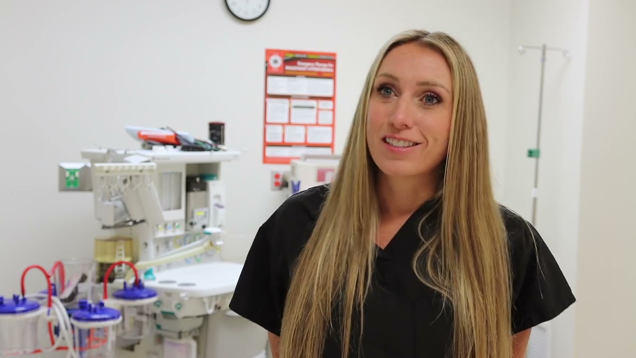 Breast Cancer Awareness - Message from Dr. Alex Elias