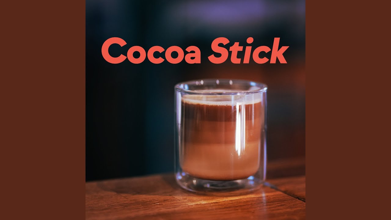 Hot Chocolate (feat. Café titi)