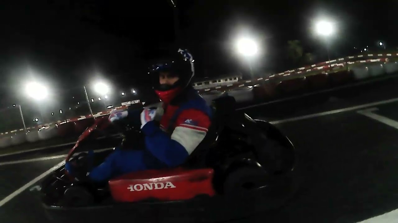Corrida Granja Viana no molhado