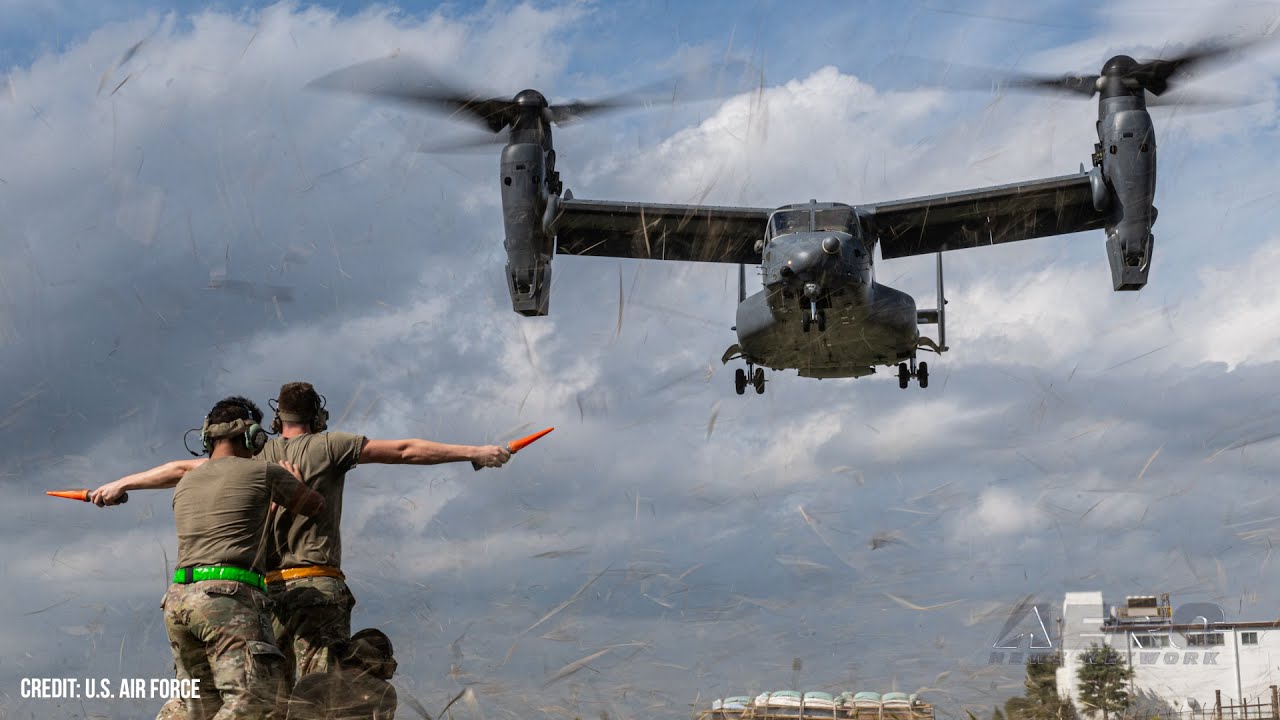 Airborne 04.30.25: LIFT eVTOL Accident, Musk-FAA NDAs, Med Applications