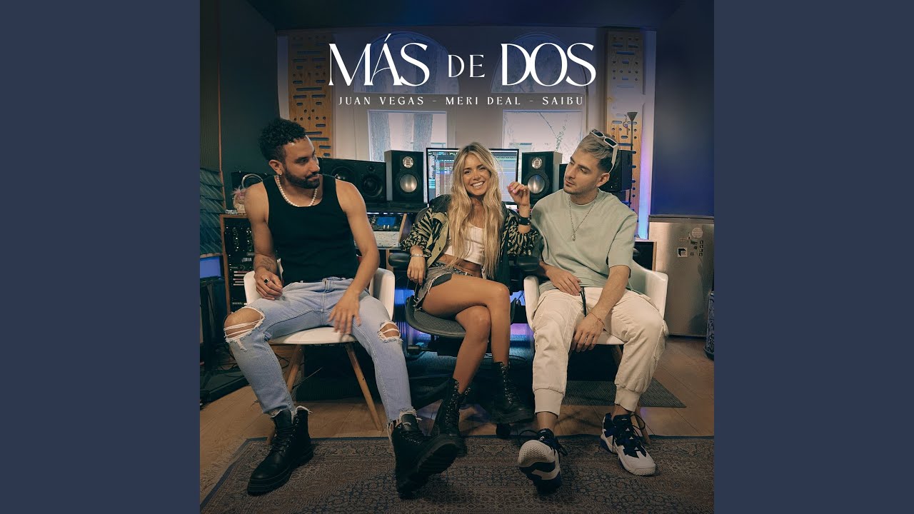 Más De Dos